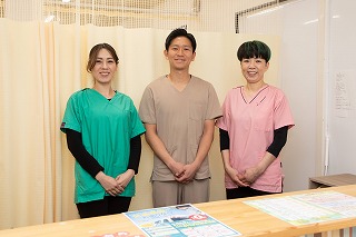 集合写真