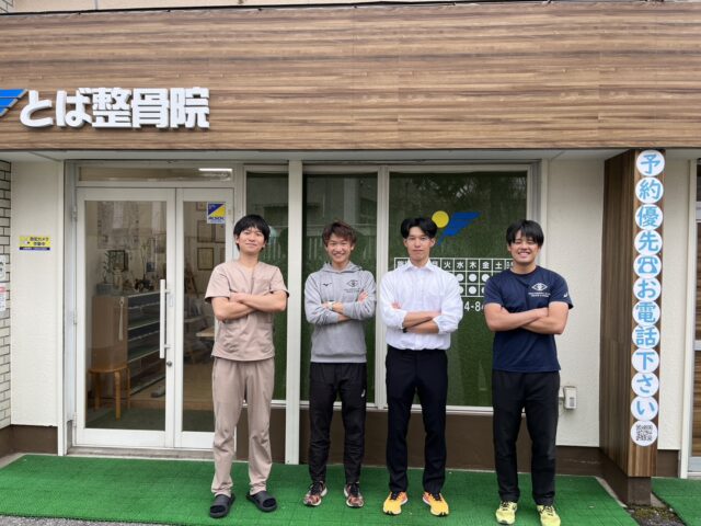 前腕マッチョ選手権　　宇都宮　とば整骨院