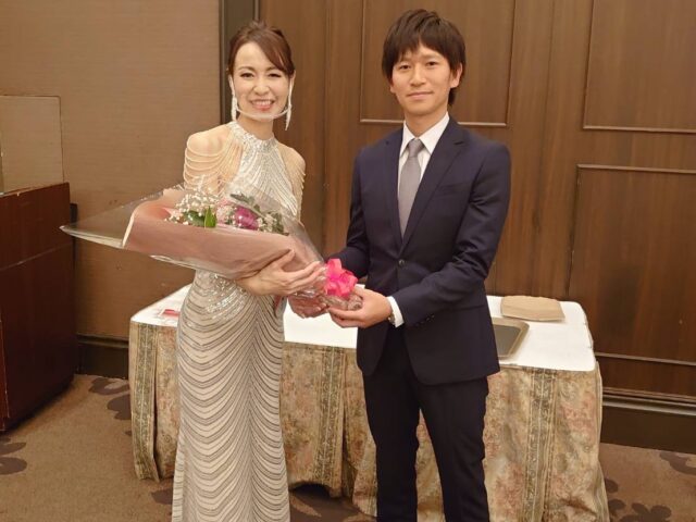 ミセスジャパン2021栃木大会のサポート　　宇都宮　とば整骨院